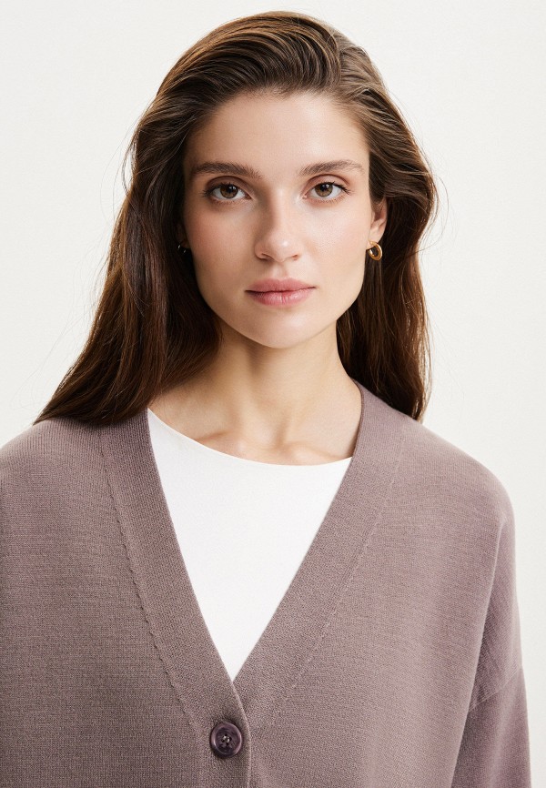 Zarina Кардиган - фото 4