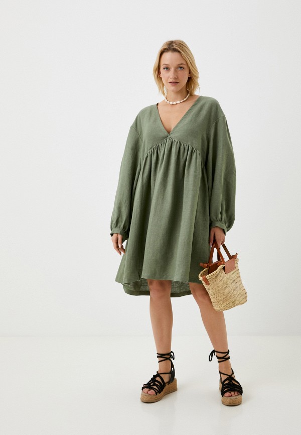 Shamani Платье - фото 1