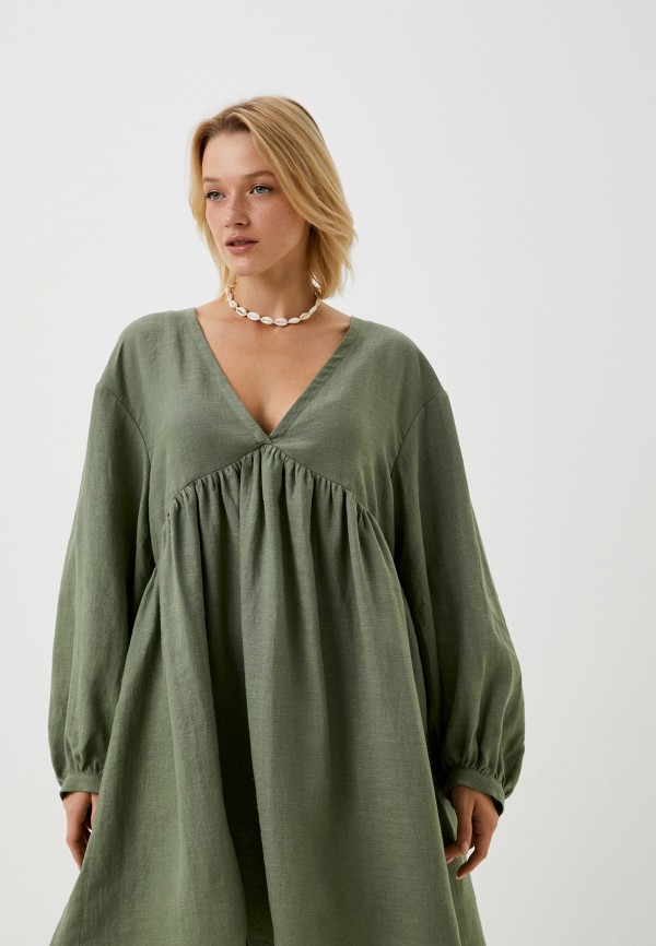 Shamani Платье - фото 2