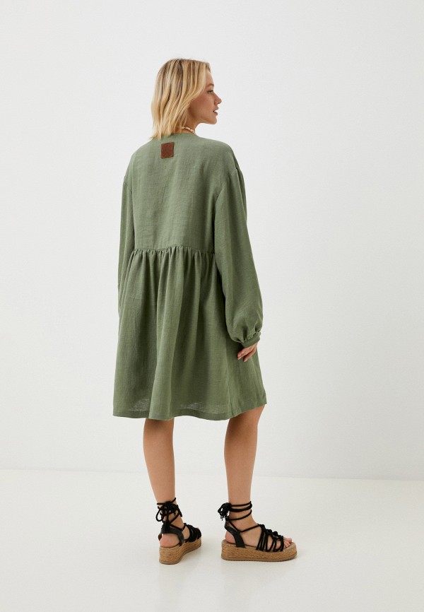 Shamani Платье - фото 3