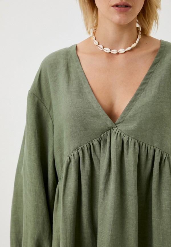 Shamani Платье - фото 4