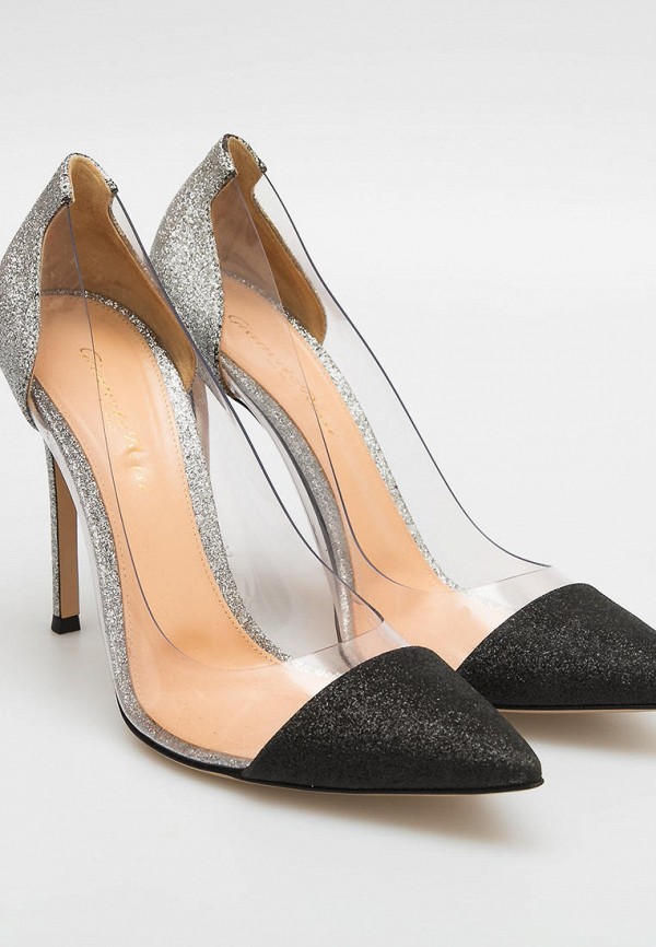 Gianvito Rossi Resale Туфли - фото 2