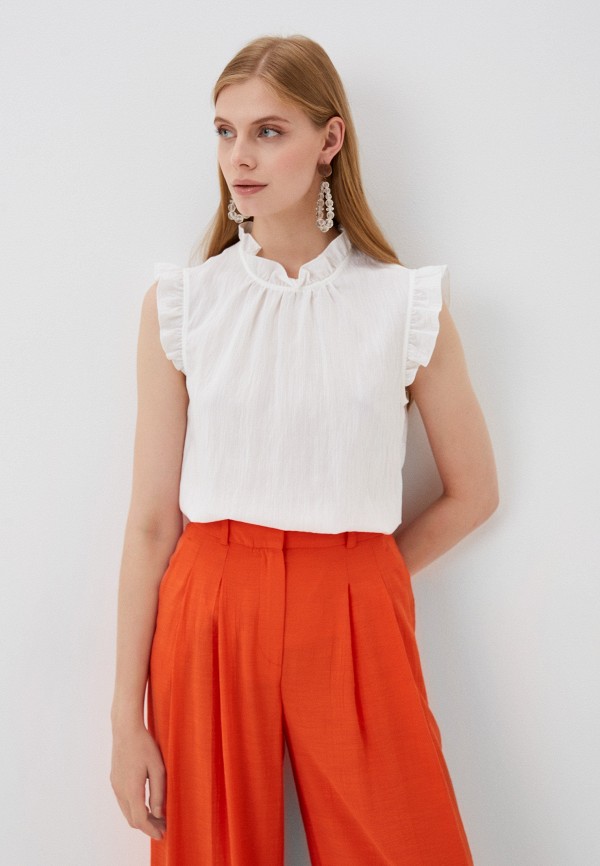 Vittoria Vicci Блуза - фото 1