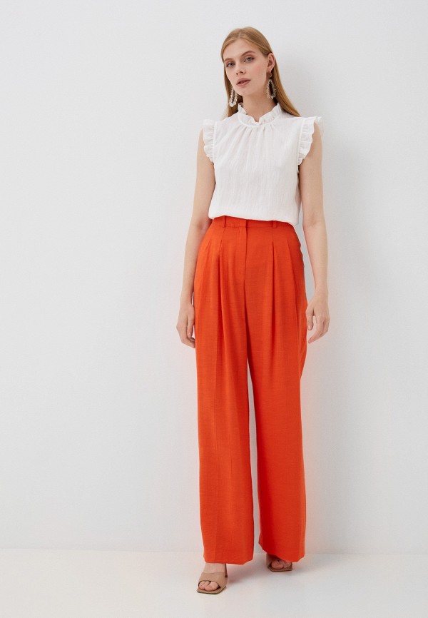 Vittoria Vicci Блуза - фото 2