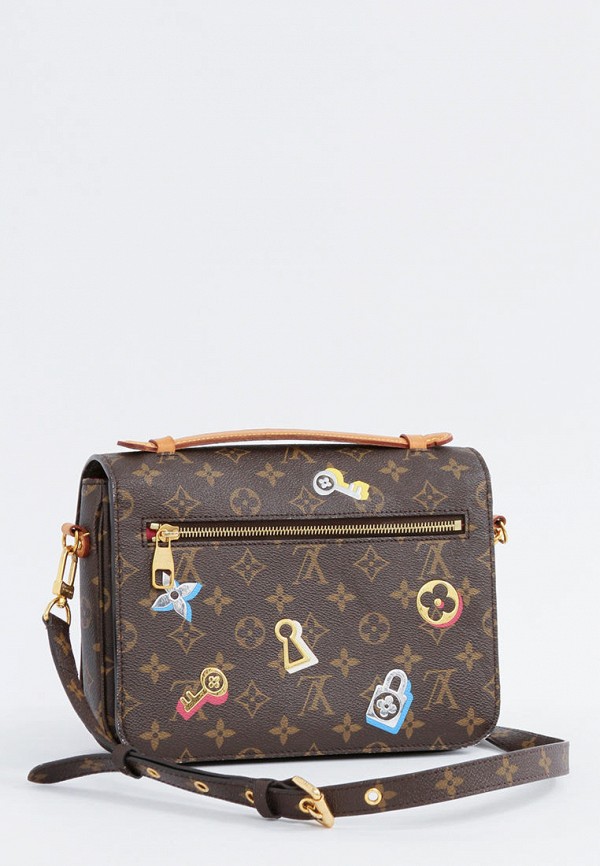 Louis Vuitton Resale Сумка - Pochette Metis - фото 3