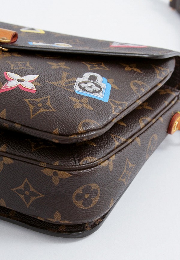 Louis Vuitton Resale Сумка - Pochette Metis - фото 6