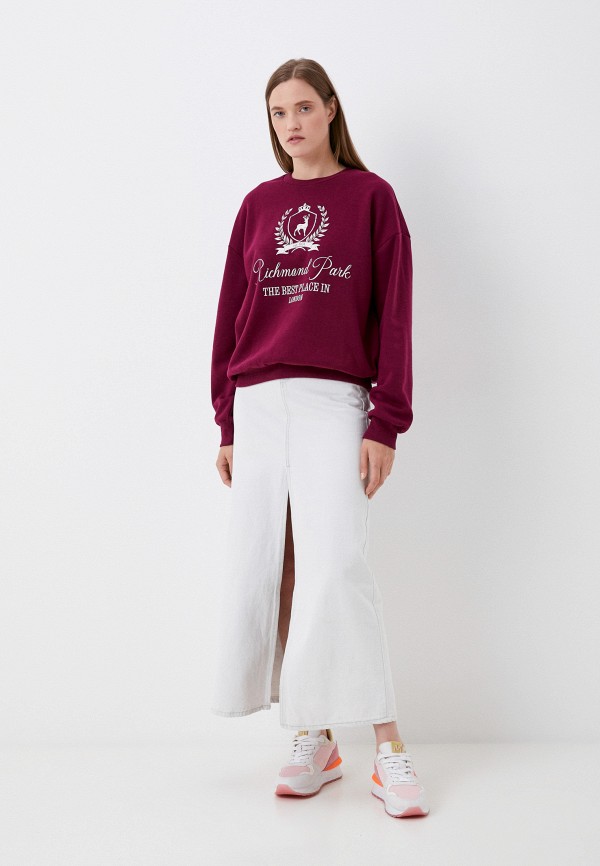 O'STIN Свитшот - фото 2