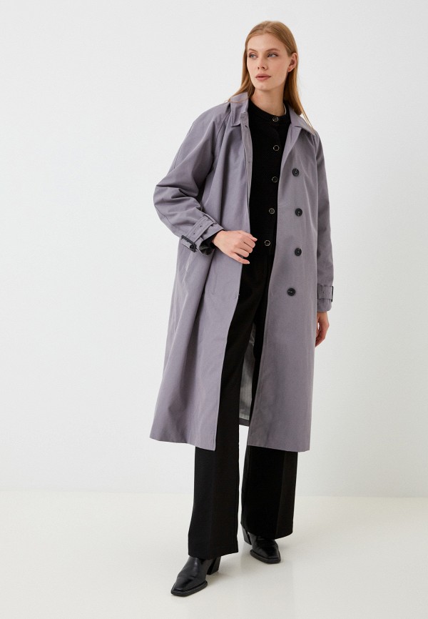 Concept Club Плащ - фото 2