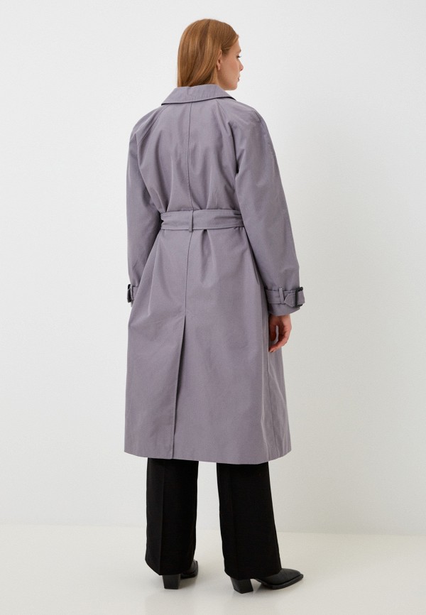 Concept Club Плащ - фото 3