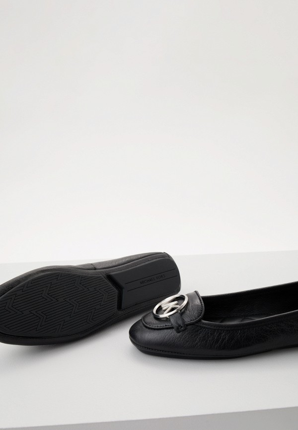 Michael Michael Kors Балетки - LILLIE - фото 5