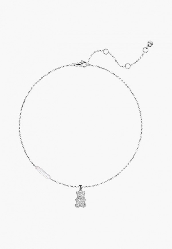 Ginadreams Колье - Почти Haribo Silver - фото 1