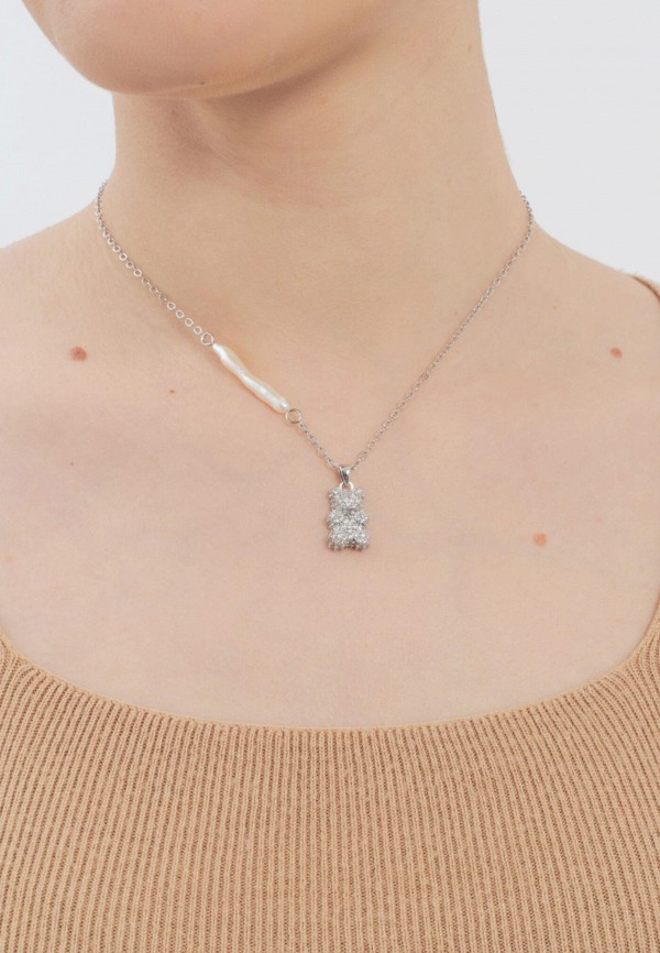 Ginadreams Колье - Почти Haribo Silver - фото 2