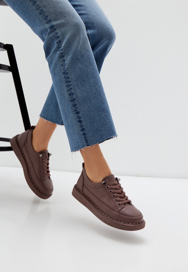 Kraus Shoes Collection Ботинки - фото 6