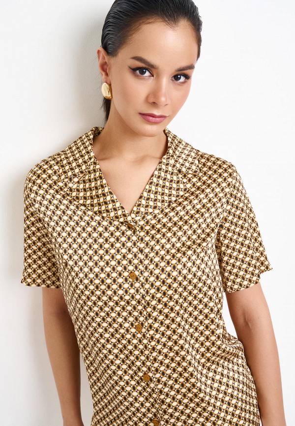 La selva Блуза - фото 4