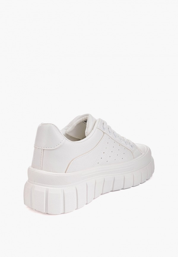 Instreet Кеды - Полнота E (5) - фото 3