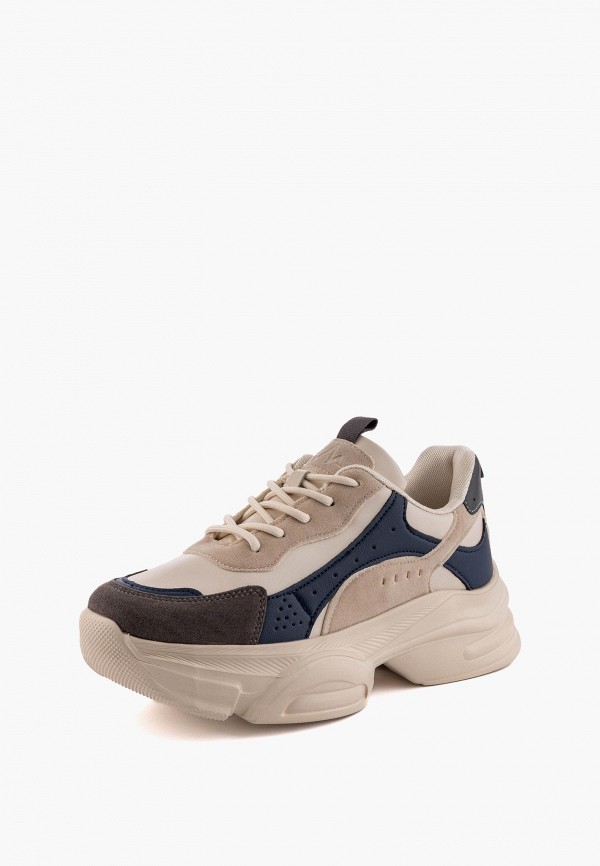 Pulse Кроссовки - Полнота E (5) - фото 2