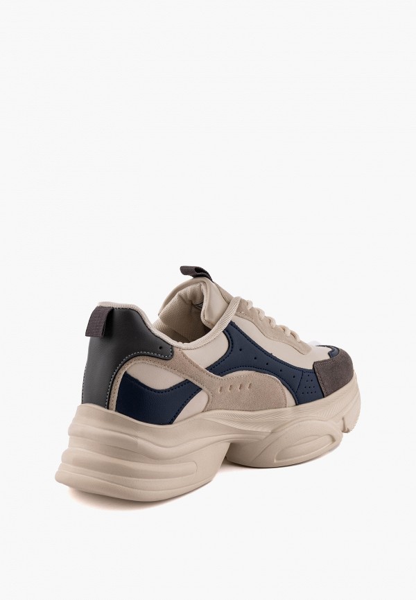 Pulse Кроссовки - Полнота E (5) - фото 3