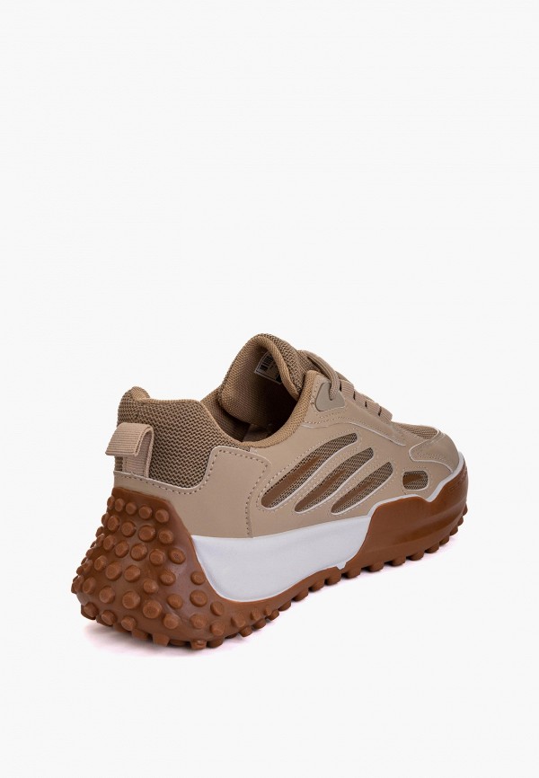 Pulse Кроссовки - Полнота E (5) - фото 3