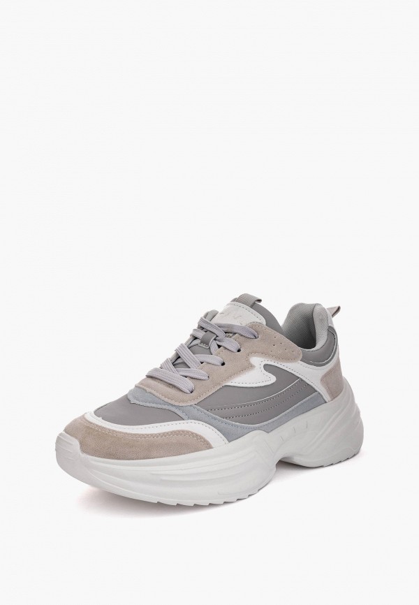 Pulse Кроссовки - Полнота E (5) - фото 2