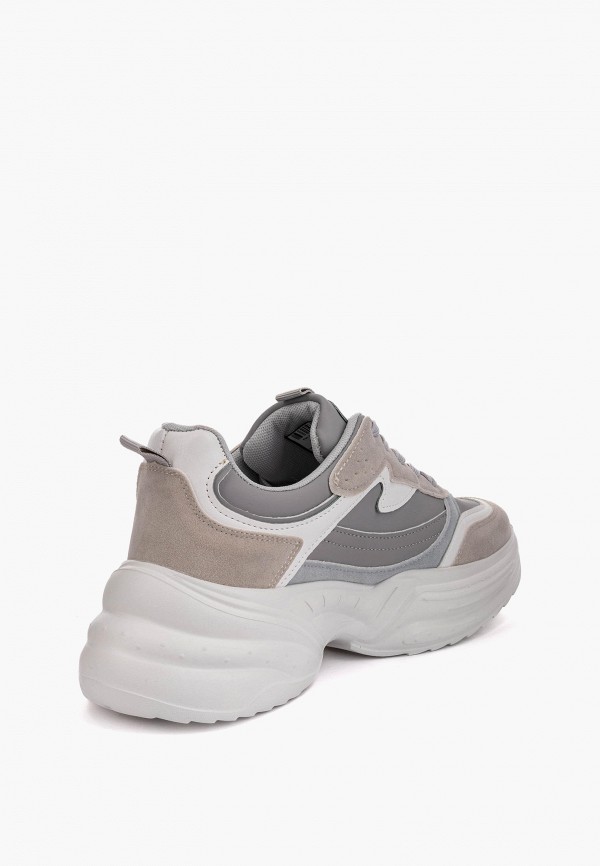 Pulse Кроссовки - Полнота E (5) - фото 3