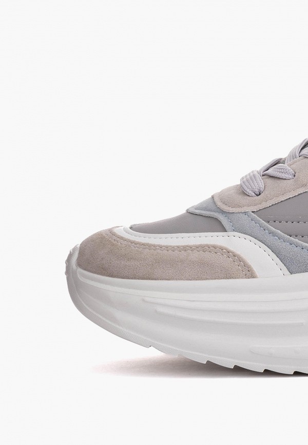 Pulse Кроссовки - Полнота E (5) - фото 6