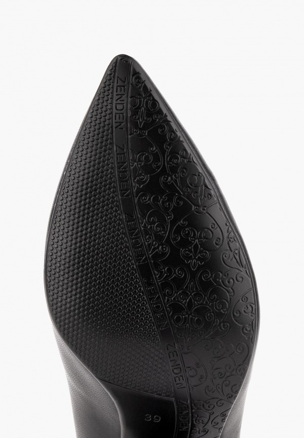 Zenden Туфли - Полнота E (5) - фото 5