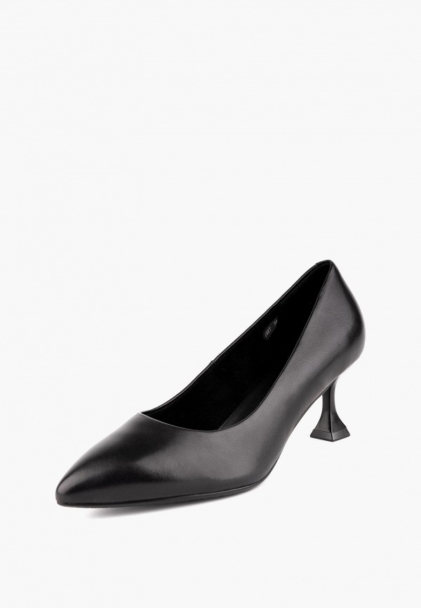 Zenden Туфли - Полнота E (5) - фото 2