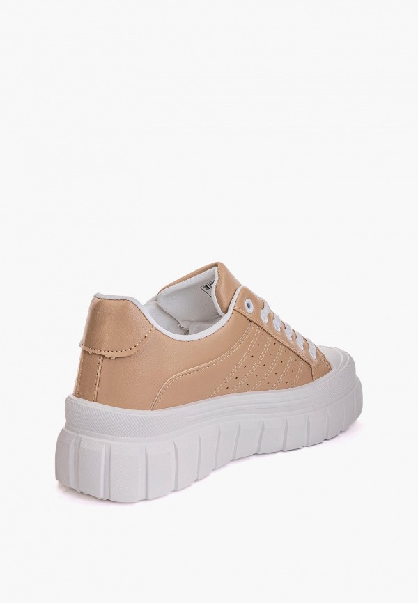 Instreet Кеды - Полнота E (5) - фото 3