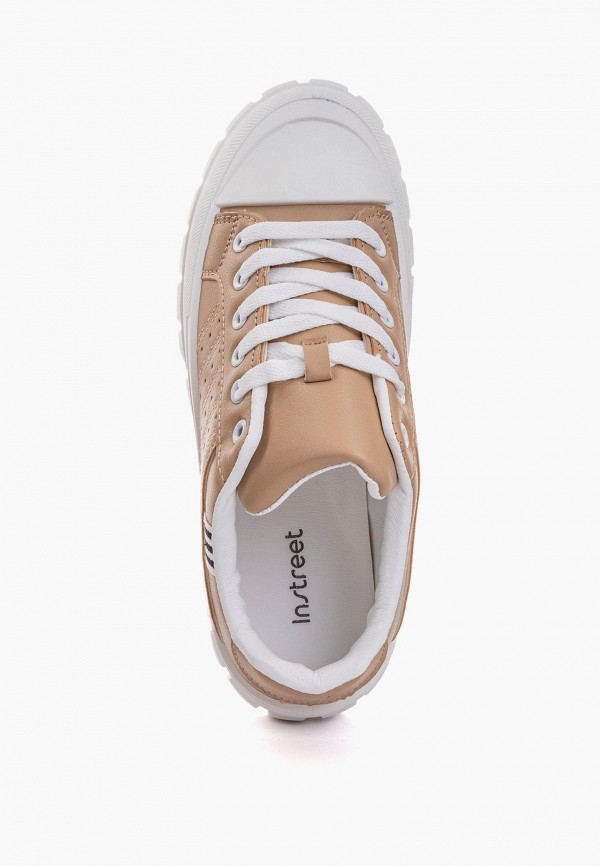 Instreet Кеды - Полнота E (5) - фото 4