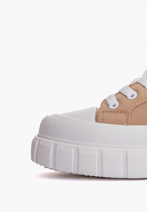 Instreet Кеды - Полнота E (5) - фото 6