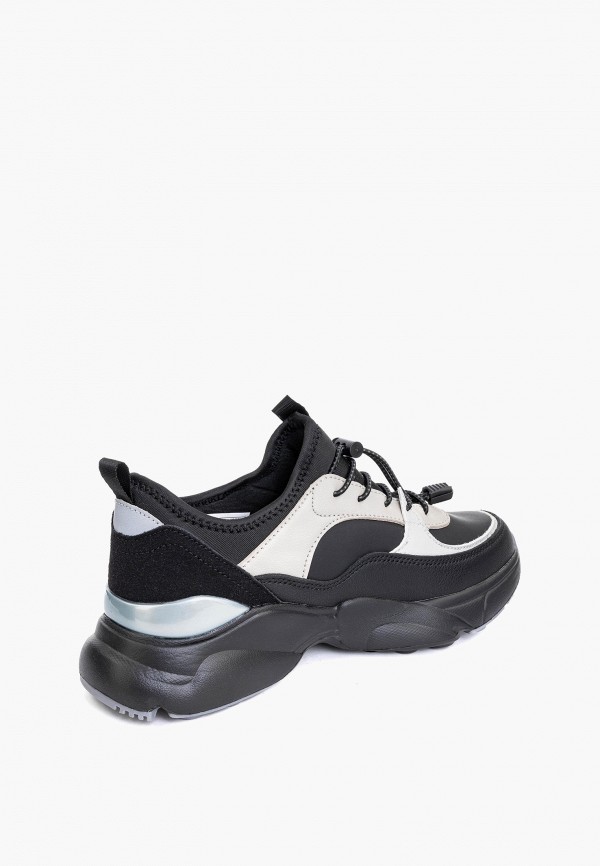 Pulse Кроссовки - Полнота E (5) - фото 3