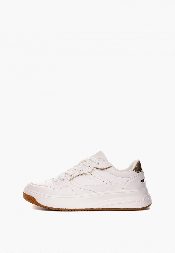 Pulse Кроссовки - Полнота E (5) - фото 1