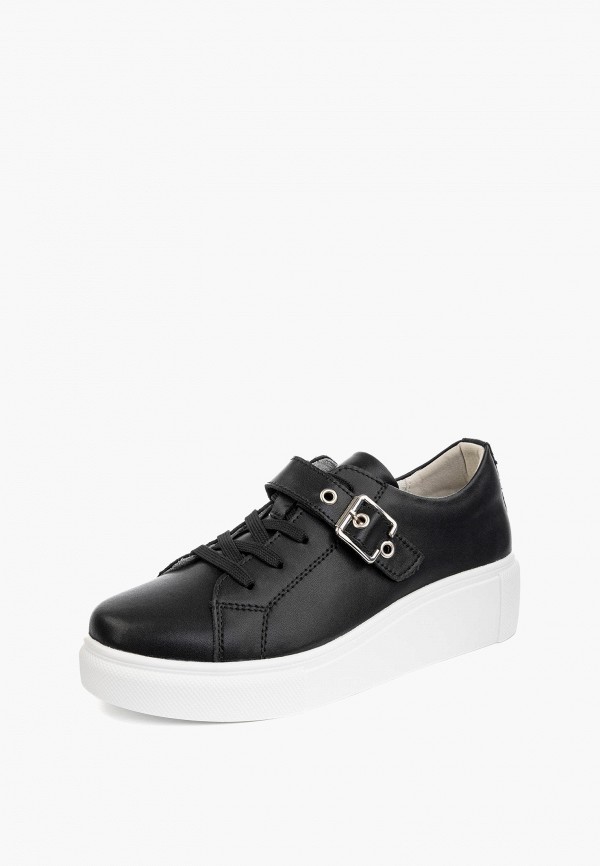 Zenden Кеды - Полнота E (5) - фото 2