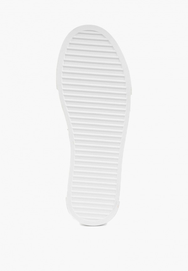 Zenden Кеды - Полнота E (5) - фото 5