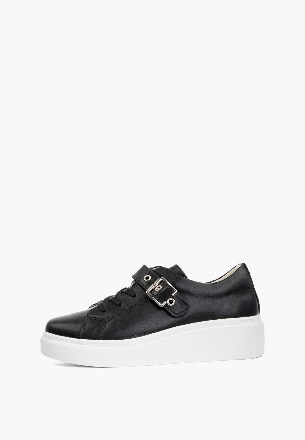 Zenden Кеды - Полнота E (5) - фото 1