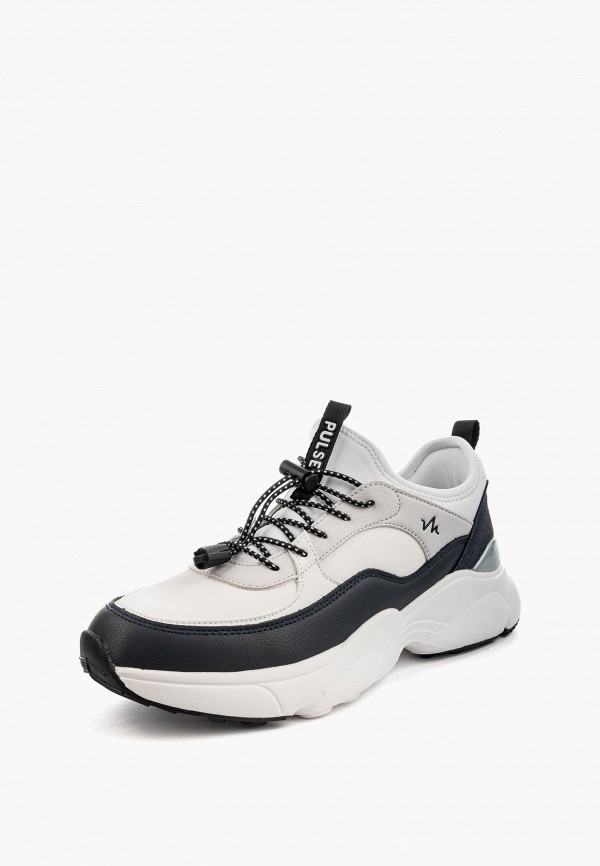 Pulse Кроссовки - Полнота E (5) - фото 2