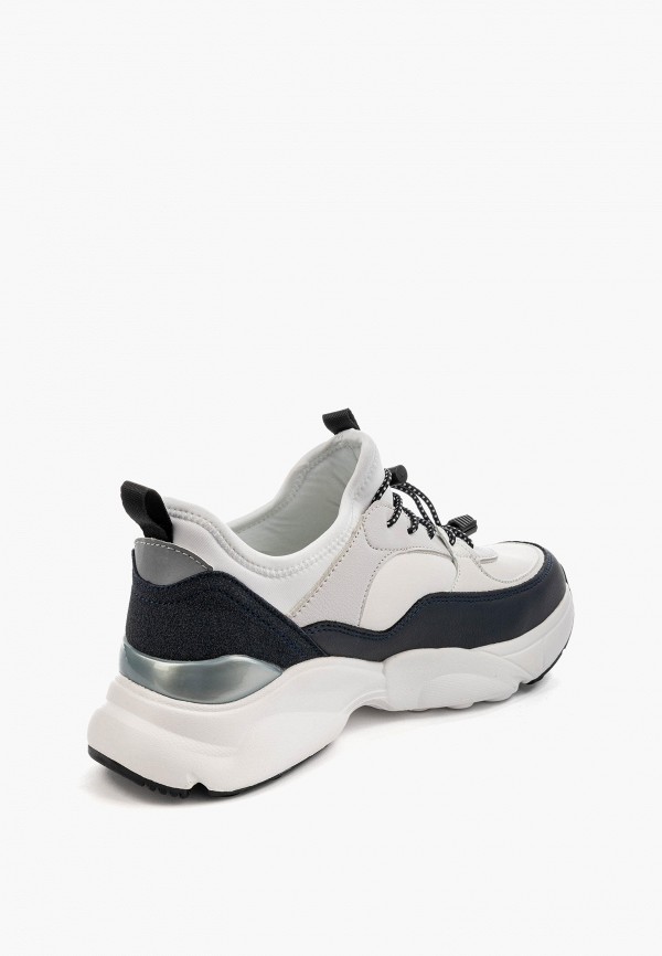 Pulse Кроссовки - Полнота E (5) - фото 3