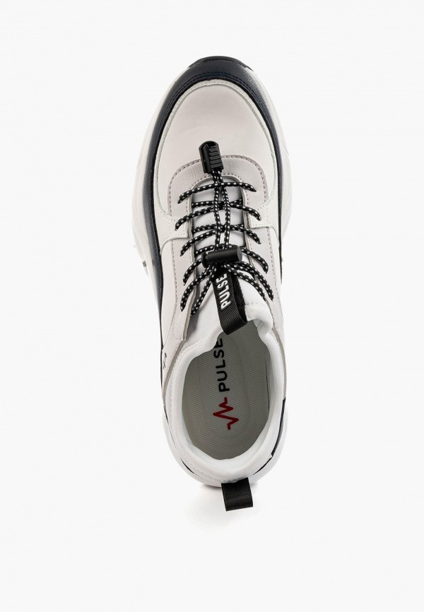 Pulse Кроссовки - Полнота E (5) - фото 4