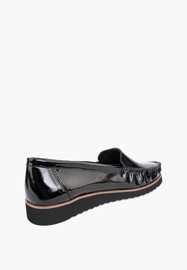 Zenden Мокасины - Полнота E (5) - фото 3