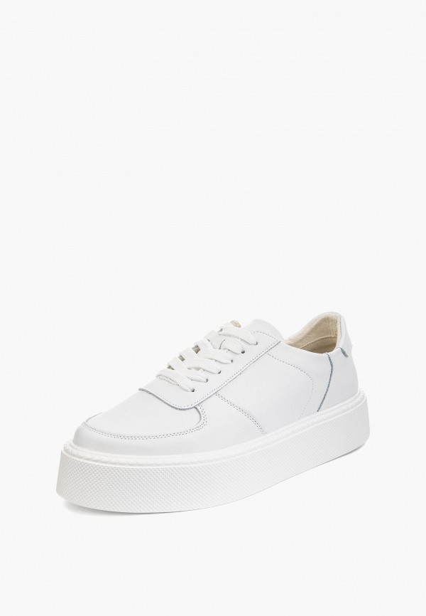 Zenden Кеды - Полнота E (5) - фото 2