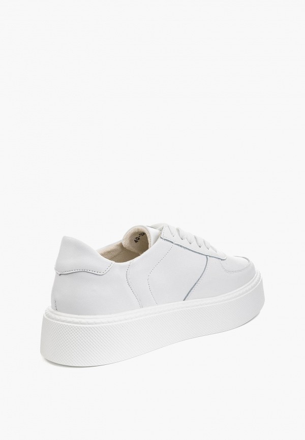 Zenden Кеды - Полнота E (5) - фото 3