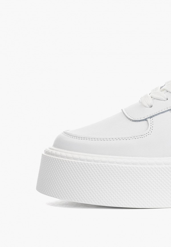 Zenden Кеды - Полнота E (5) - фото 6