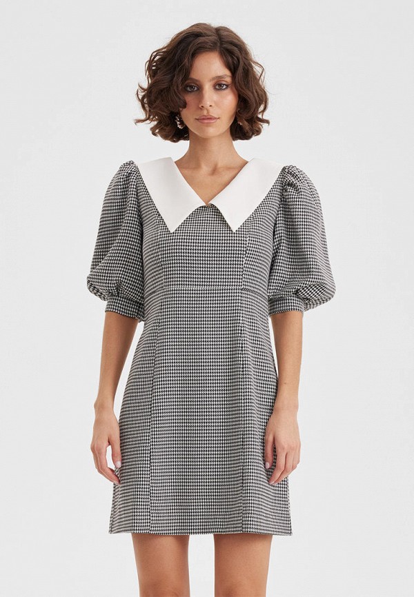 BRMSK Платье - Lamoda Online Exclusive - фото 1