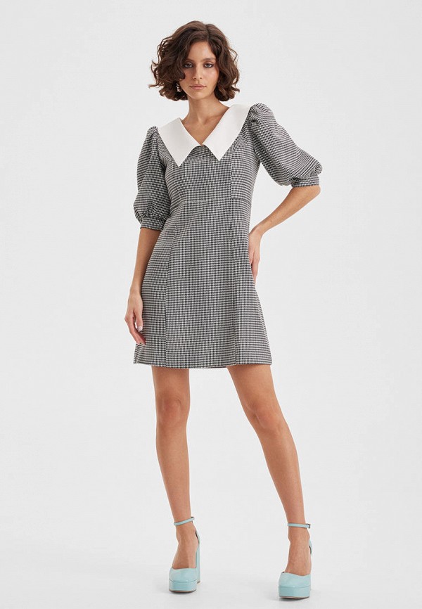 BRMSK Платье - Lamoda Online Exclusive - фото 2