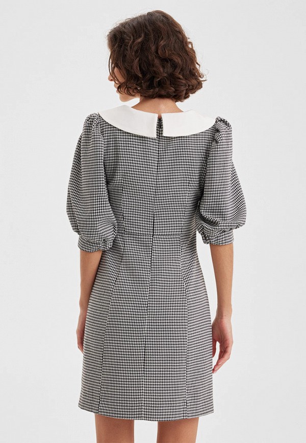 BRMSK Платье - Lamoda Online Exclusive - фото 3