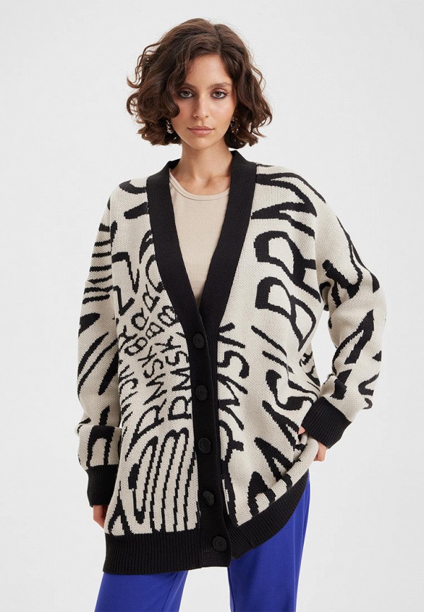 BRMSK Кардиган - Lamoda Online Exclusive - фото 1