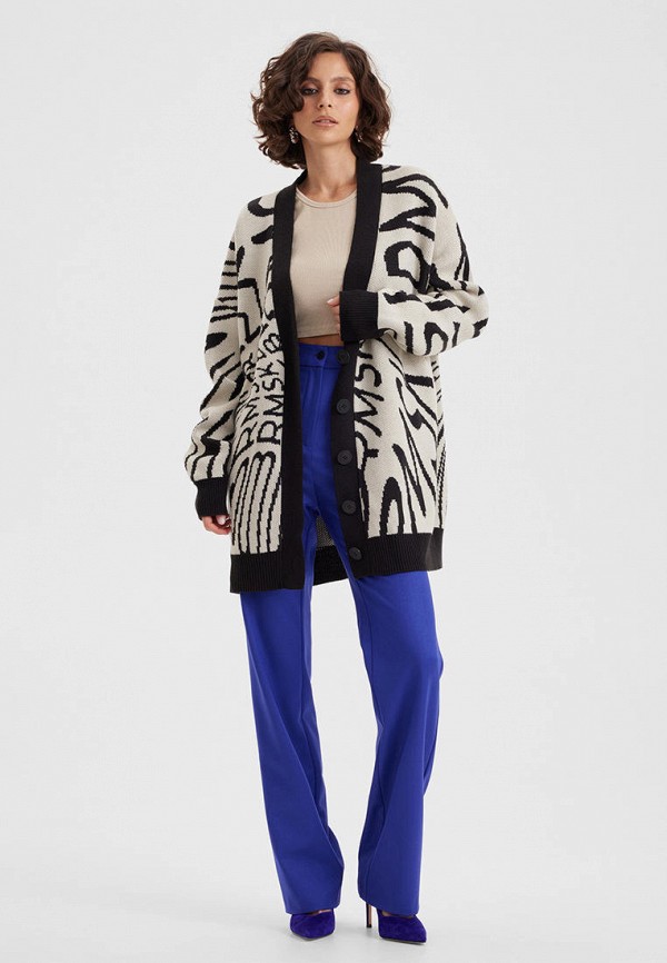 BRMSK Кардиган - Lamoda Online Exclusive - фото 2