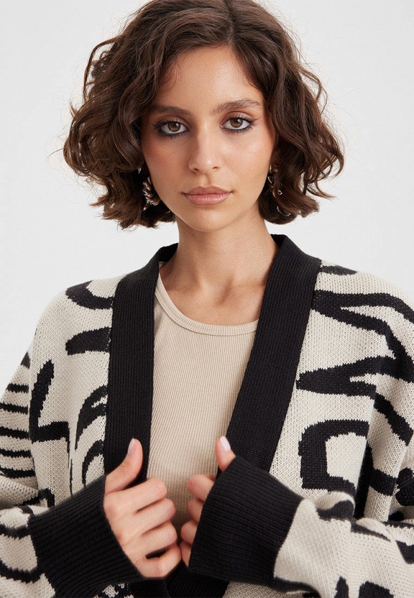 BRMSK Кардиган - Lamoda Online Exclusive - фото 4