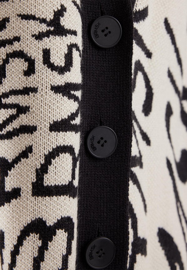 BRMSK Кардиган - Lamoda Online Exclusive - фото 5