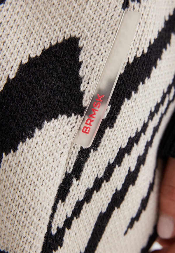 BRMSK Кардиган - Lamoda Online Exclusive - фото 6